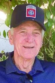 Jerry Baity Obituary (1943