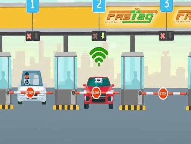 new fastag rule from 17 february 2025 heavy penalty after violating these rules | New FasTag Rule: आज से बदल गए फास्टैग के नियम, यहां चूके तो एकाउंट से कट जाएगा काफी पैसा