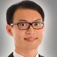 Eric Chung, Director, Associate Professor