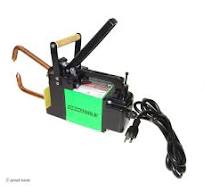 SHEET METAL SPOT WELDER – automotive restoration resistance ...