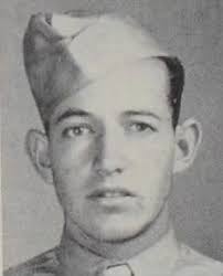 Commodore William “Jack” Fulmer (1923-2001)