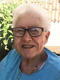 Mildred Golding Obituary, Warwick, RI