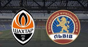 Игра прошла во львове на стадионе «львов арена». Shahter 5 0 Lvov Sobytiya Matcha Video Telegraf