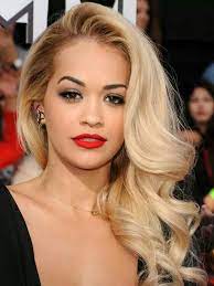 Hairstyles To Try For The Season Vintage Waves Pretty Designs Hair Styles Side Swept Hairstyles Side Hairstyles
