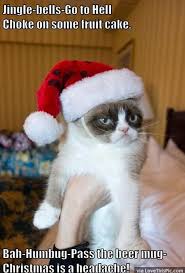 Funny Grumpy Cat Christmas Meme Tap The Link Now To See All Of Our Cool Cat Collections Grumpy Cat Humor Grumpy Cat Christmas Grumpy Cat