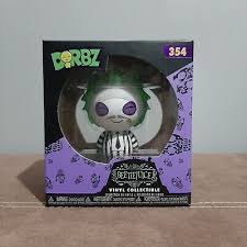 Free shipping with any $60 purchase shop now. Spielzeug Funko Dorbz Beetlejuice 354 Plaid Shirt Exclusive Collectible Vinyl Figure Co