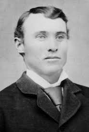 David Kinyon Egbert (1856-1934)