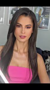 In her element ✨ @bethany.talbot for Creamsilk #makeupbyivychang Hair by  Martina Sabusap Thank you @johnnypagaduan 🫶🏻 #makeupartist  #makeupartistsworldwide #mua #brideph #beauty #makeuplover ...