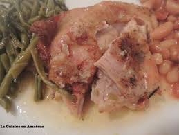Cuisse De Dinde Au Four Recette Dinde Au Four Cuisse De Dinde Dinde