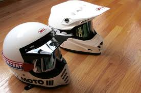 Bell Moto 3 Motorcycle Helmet Gear Review Cycle World