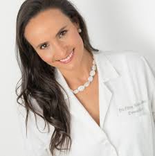 Dra. Fátima Moreno Suarez Dermatóloga, La Carolina