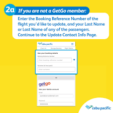 Get One Step Ahead By Updating Your Cebu Pacific Air Facebook