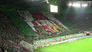 See more of slask wroclaw&ferencváros on facebook. Slask Wroclaw Sevilla Fc Oprawa Kibicow Wks U Youtube