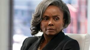 Beauty in Black' Cast and Character Guide