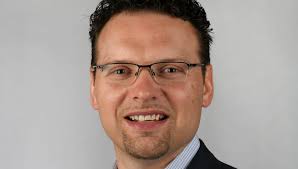 Jason Zachary through the years