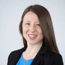 Dr. Alice (Xia) Zhu (@AliceXiaZhu)