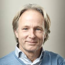 Leermeester in het licht: René Maas (1)