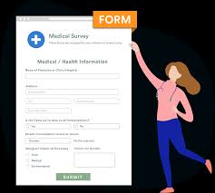 If not you will be redirected to the first link on the list. 500 Free Medical Forms Templates Jotform