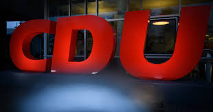 Wann wurde die ddr gegründet? Christlich Demokratische Union Deutschlands