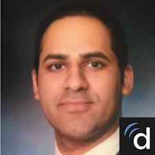 Dr. Adil R. Ali, MD