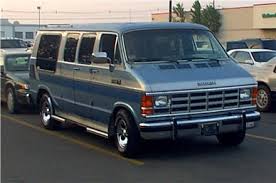 Dodge B250 Ram Van Picture 14 Reviews News Specs Buy Car
