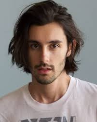 44 Long hairstyles for Men ideas