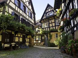 Lesen sie, welche highlights und attraktionen sie beim urlaub in deutschland auf. Die Schonsten Ausflugsziele Rund Um Gengenbach Schwarzwaldhotel Gengenbach