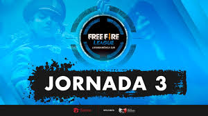 Free fire is the ultimate survival shooter game available on mobile. Free Fire League Las Jornada 3 Serie A 6 Partidas Ffleague Youtube
