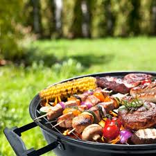 In australia and uk barbie, in south africa braai) is a cooking method, a cooking device, a style of food. How To Clean A Grill Bbq Grill Cleaning Tips For Summer 2020