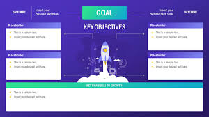 Awesome and professional business powerpoint templates. One Page Business Plan Powerpoint Template Slidemodel