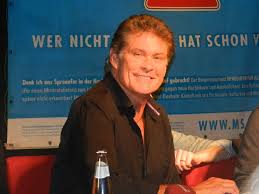 Einzug in das promi big brother haus 2013. David Hasselhoff Titelsong Zu Promi Big Brother 2021 News Dg
