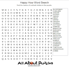 Where To Find Free Crossword Puzzles Online Word Challenge Word Puzzles Word Search Puzzles