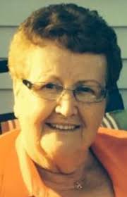 Obituary of Agnes M. Hunt