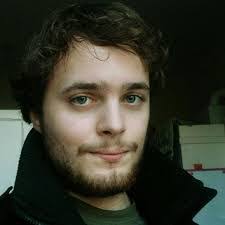 Christopher Marriott's Instagram, Twitter & Facebook