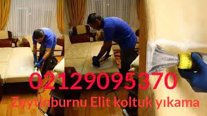 Zeytinburnu Elite Koltuk Yikama Koltuklar