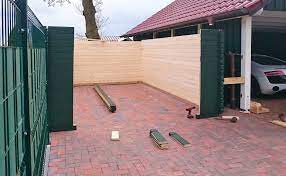 Ist die garage aber bereits von schimmel befallen, verwenden sie einen hochwertigen schimmelentferner. Garage Aufbau Was Nicht Passt Wird Passend Gemacht