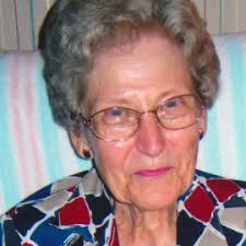 Mary Elizabeth (Bell) Rackley Obituary (1926