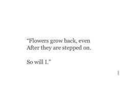Quote Flowers And Life Afbeelding Personal Quotes Words Words Quotes