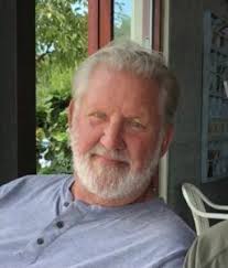 Death of Glade William “Goose” Barth