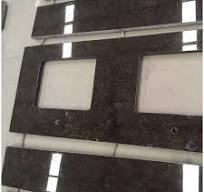 Angola Brown Granite Countertops - ESTA STONE