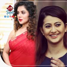 Actress Anamika Chakraborty takes a dig at media house for suddenly  announcing the name of Paayel Sarkar as her replacement in Jatugriha.  #anamikachakraborty #paayelsarkar Anamika Chakraborty #jotugriho  #bengalitvactress #tollywoodactress #bengalimovie ...