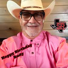 Lets wish Chad Hoos a happy belated birthday!