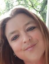 Obituary information for Justina Maria Vanderlinde