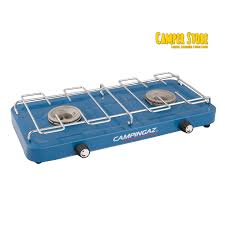 Alibaba.com offers 296 cocina gas products. Cocina Camping Gaz 2 Fuegos Funciona Con Bombona Camperstore