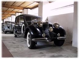 SLOVENIA"BISTRA"=JOSIP BROZ TITO'S CAR COLLETION="BISTRA"SLOVENIAN HISTORIC  CASTLE=TECHNICAL MUSEUM SLOVENIA - YouTube