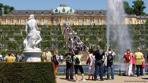 Potsdam is the capital and largest city in the state of brandenburg, germany. 10 Reasons To Love Potsdam Dw Travel Dw 09 06 2016