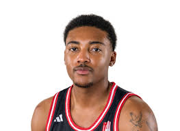 Fresno State Bulldogs Men's College Basketball Roster