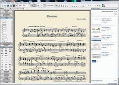 Mac os x 10.10 or higher. 13 Low Vision Solutions For Enlarging Sheet Music And Composing Solutions Ideas Low Vision Music Sheet Music
