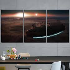*** you dont have to trek to tatooine to find cool wooden star wars Star Wars Canvas Prints Find The Most Amazing Art In The Galaxy The Force Gallery