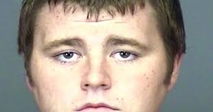 Fitzwater charged in September burglary